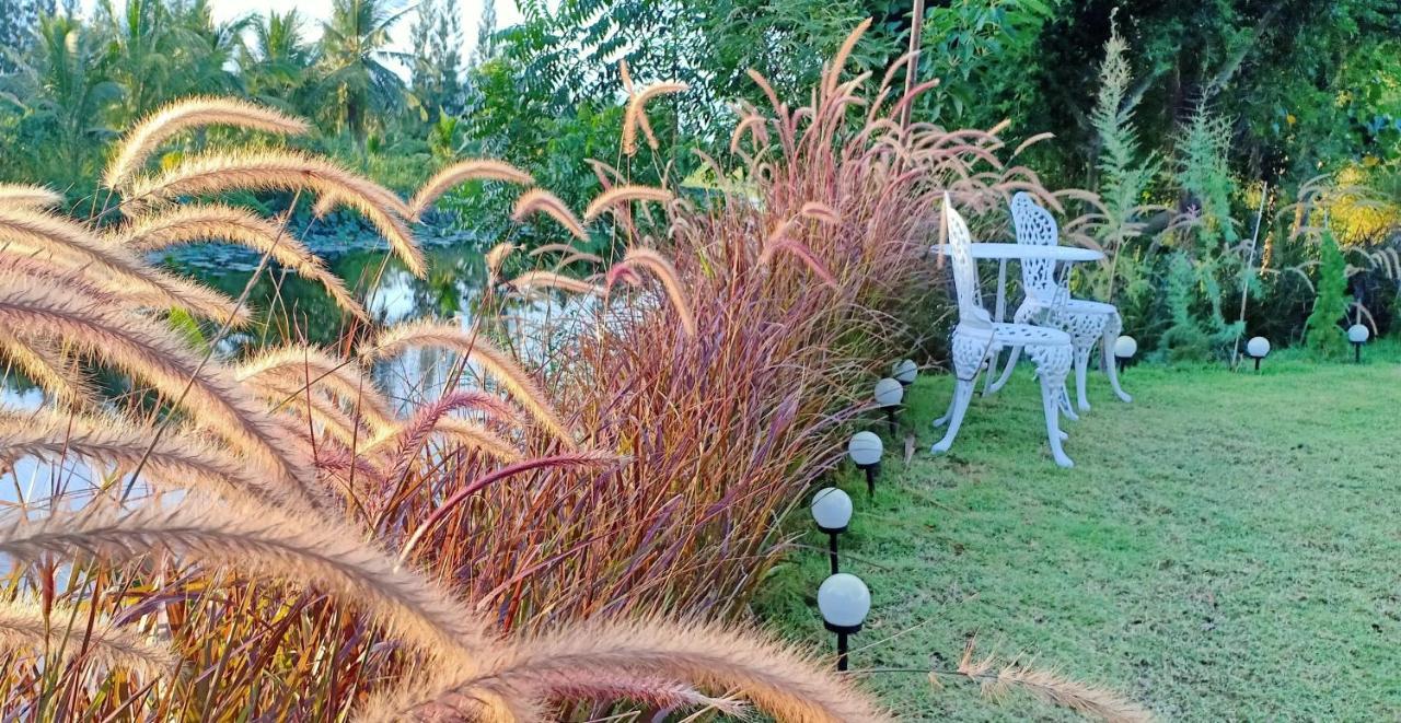 Rai Lung Tui Homestay Prachuap Khiri Khan Buitenkant foto