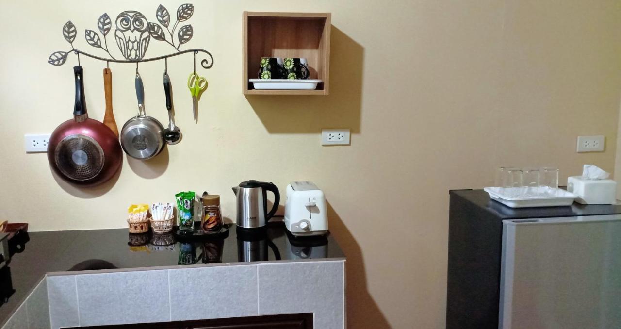 Rai Lung Tui Homestay Prachuap Khiri Khan Buitenkant foto