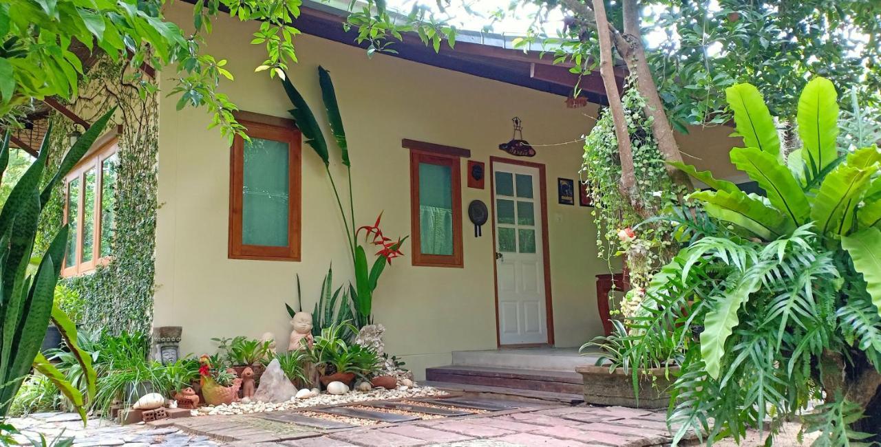 Rai Lung Tui Homestay Prachuap Khiri Khan Buitenkant foto