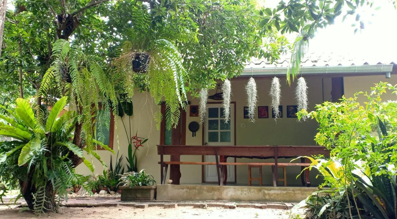Rai Lung Tui Homestay Prachuap Khiri Khan Buitenkant foto