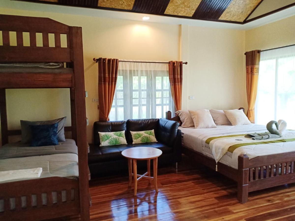 Rai Lung Tui Homestay Prachuap Khiri Khan Kamer foto
