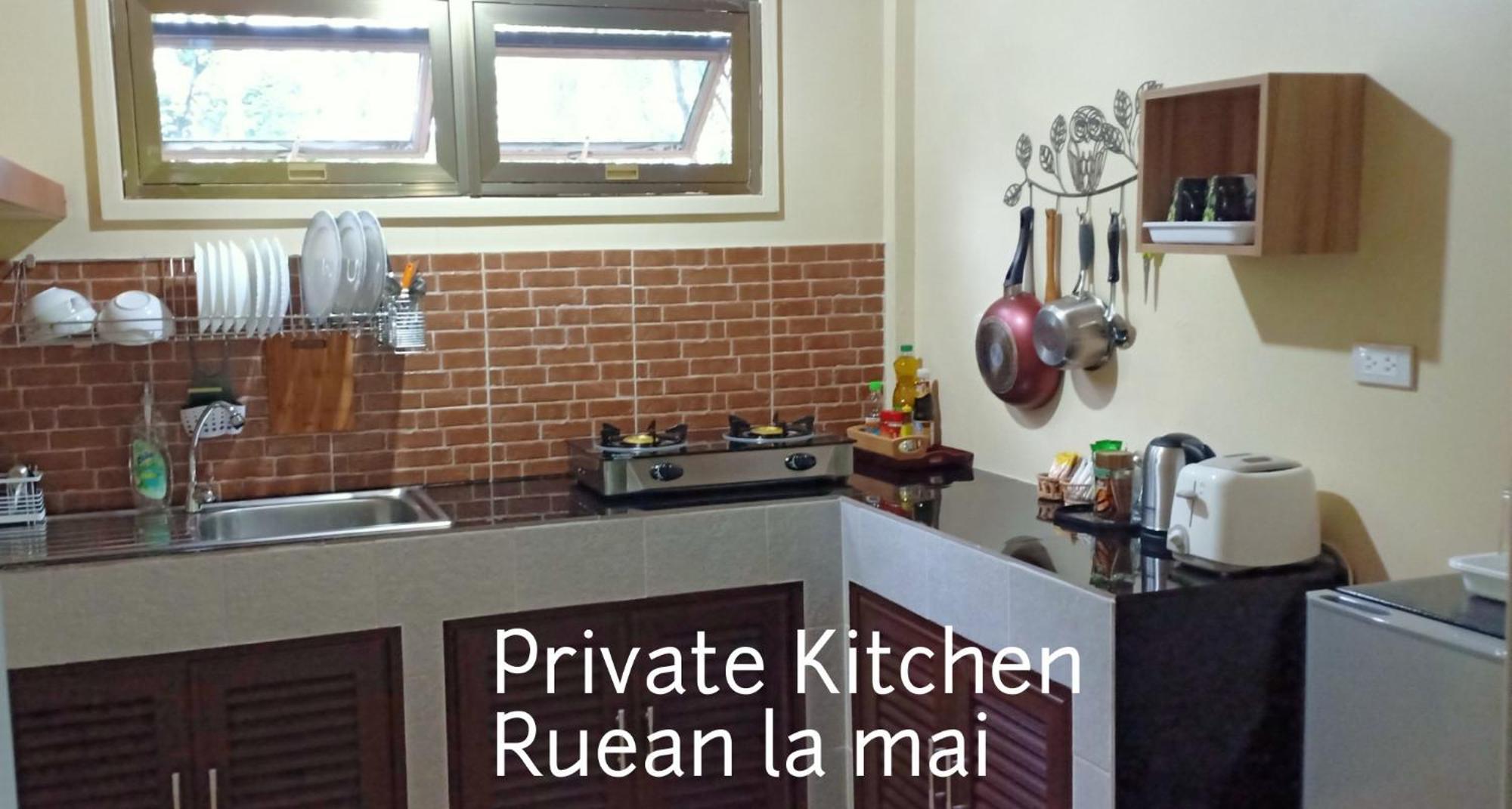 Rai Lung Tui Homestay Prachuap Khiri Khan Kamer foto