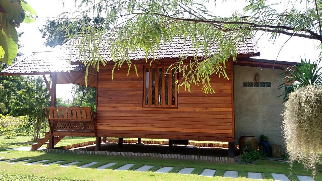 Rai Lung Tui Homestay Prachuap Khiri Khan Buitenkant foto