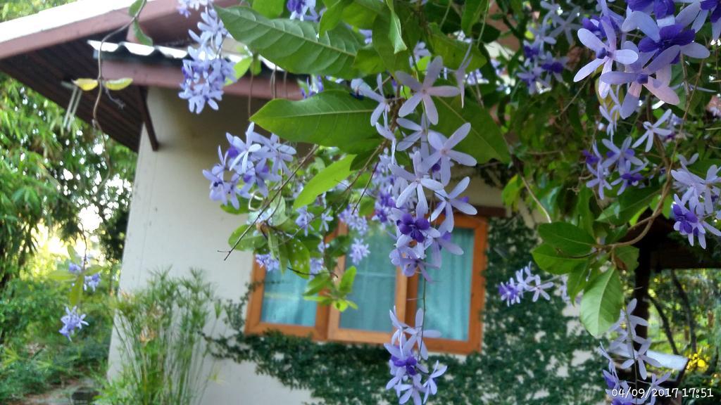 Rai Lung Tui Homestay Prachuap Khiri Khan Buitenkant foto