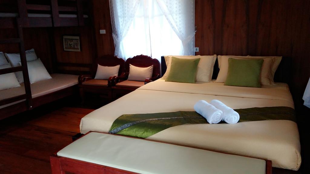 Rai Lung Tui Homestay Prachuap Khiri Khan Buitenkant foto