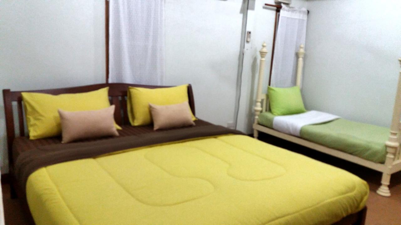 Rai Lung Tui Homestay Prachuap Khiri Khan Buitenkant foto